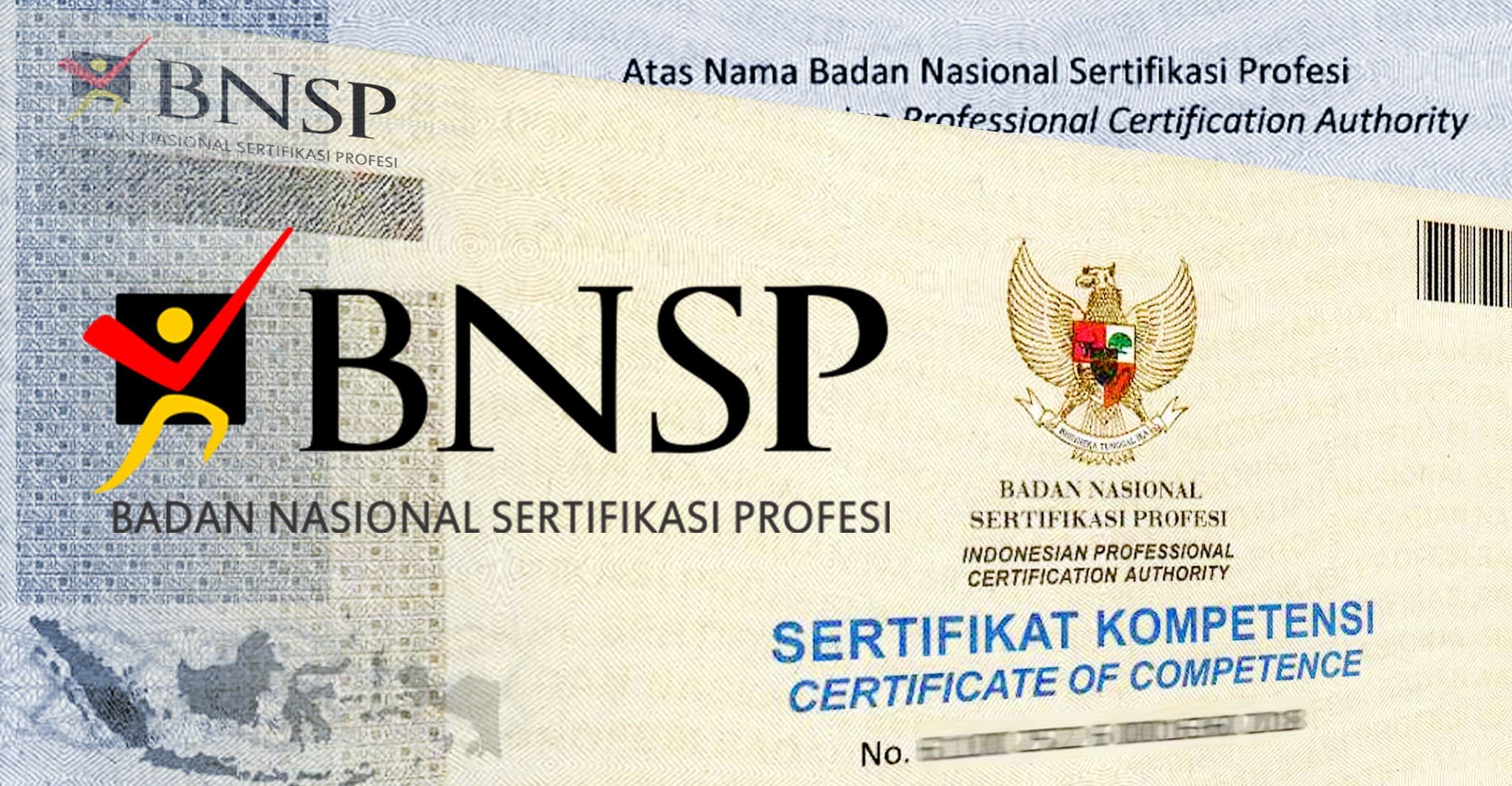 Sertifikasi Profesi Multimedia